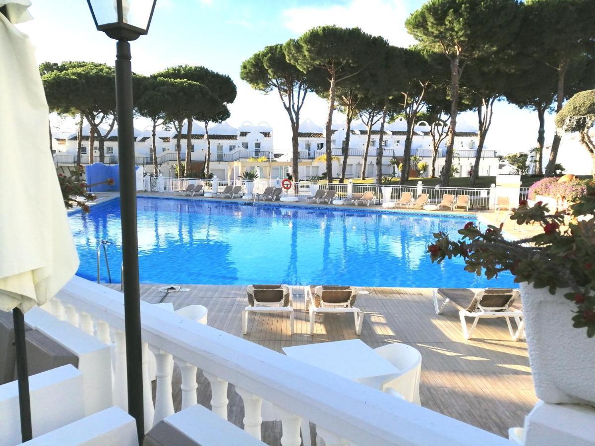 Casa Soleada - Beautiful Villa, Best Corner By Pools, Resort Facilities,Full Kitchen, 3 Terraces, Internet Marbella Kültér fotó