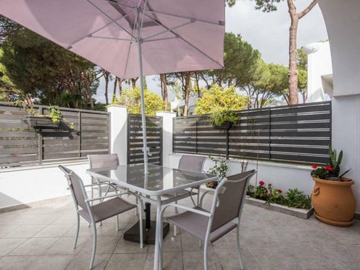 Casa Soleada - Beautiful Villa, Best Corner By Pools, Resort Facilities,Full Kitchen, 3 Terraces, Internet Marbella Kültér fotó