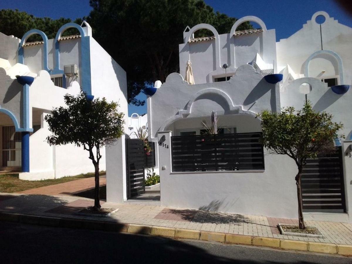Casa Soleada - Beautiful Villa, Best Corner By Pools, Resort Facilities,Full Kitchen, 3 Terraces, Internet Marbella Kültér fotó