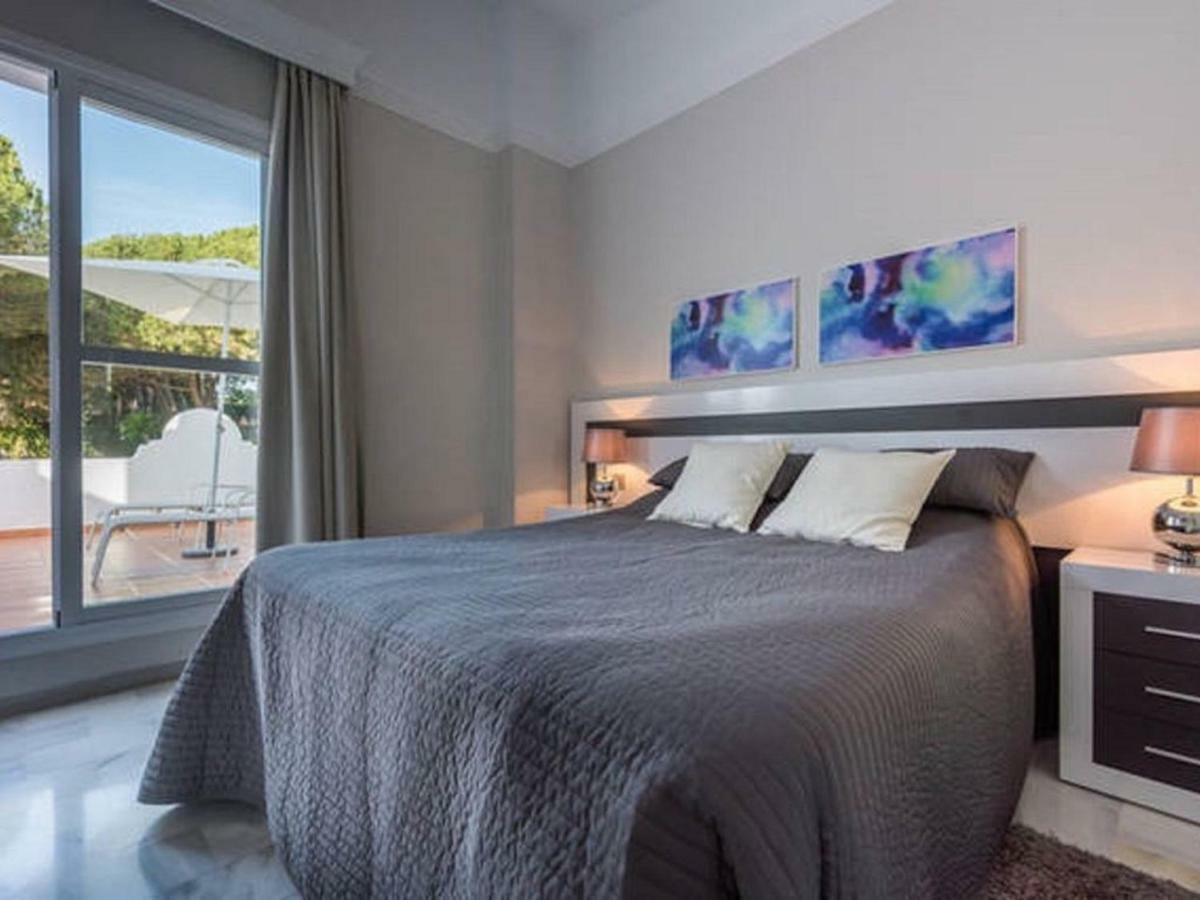Casa Soleada - Beautiful Villa, Best Corner By Pools, Resort Facilities,Full Kitchen, 3 Terraces, Internet Marbella Kültér fotó