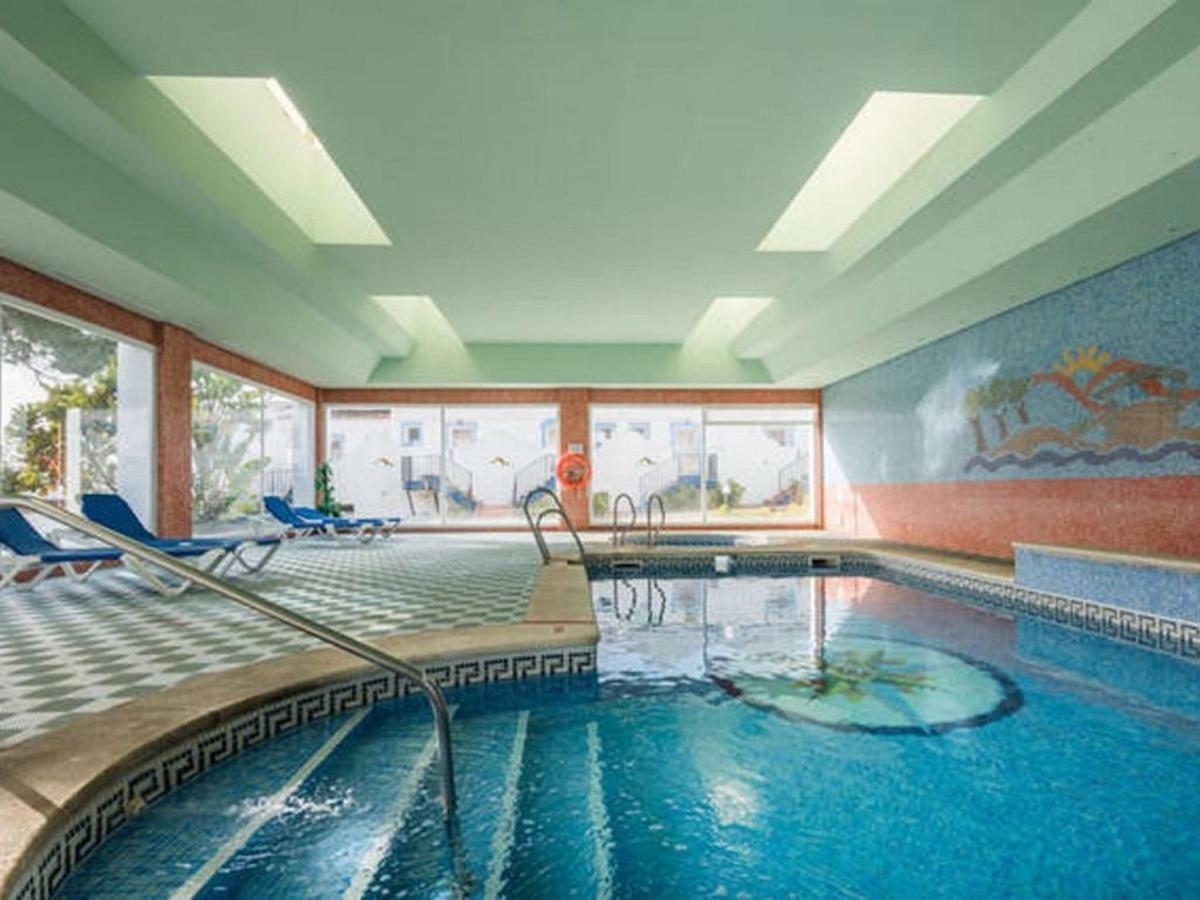 Casa Soleada - Beautiful Villa, Best Corner By Pools, Resort Facilities,Full Kitchen, 3 Terraces, Internet Marbella Kültér fotó