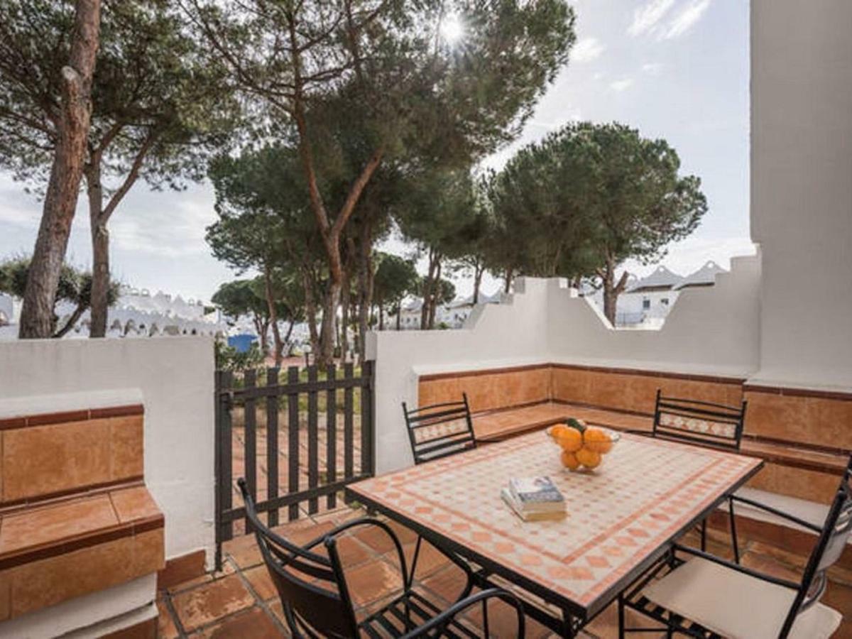 Casa Soleada - Beautiful Villa, Best Corner By Pools, Resort Facilities,Full Kitchen, 3 Terraces, Internet Marbella Kültér fotó