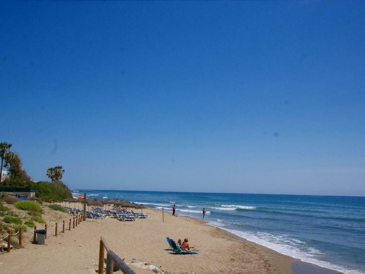Casa Soleada - Beautiful Villa, Best Corner By Pools, Resort Facilities,Full Kitchen, 3 Terraces, Internet Marbella Kültér fotó