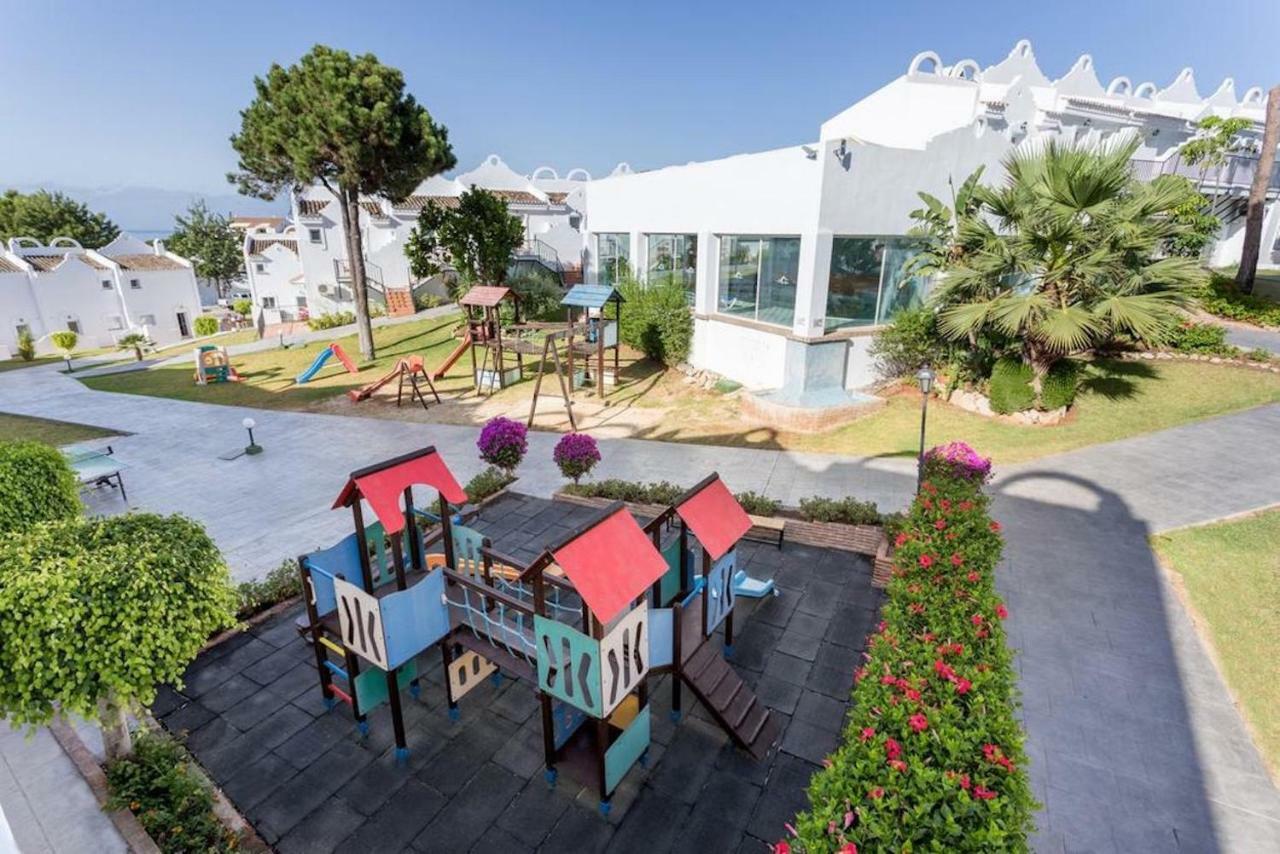 Casa Soleada - Beautiful Villa, Best Corner By Pools, Resort Facilities,Full Kitchen, 3 Terraces, Internet Marbella Kültér fotó