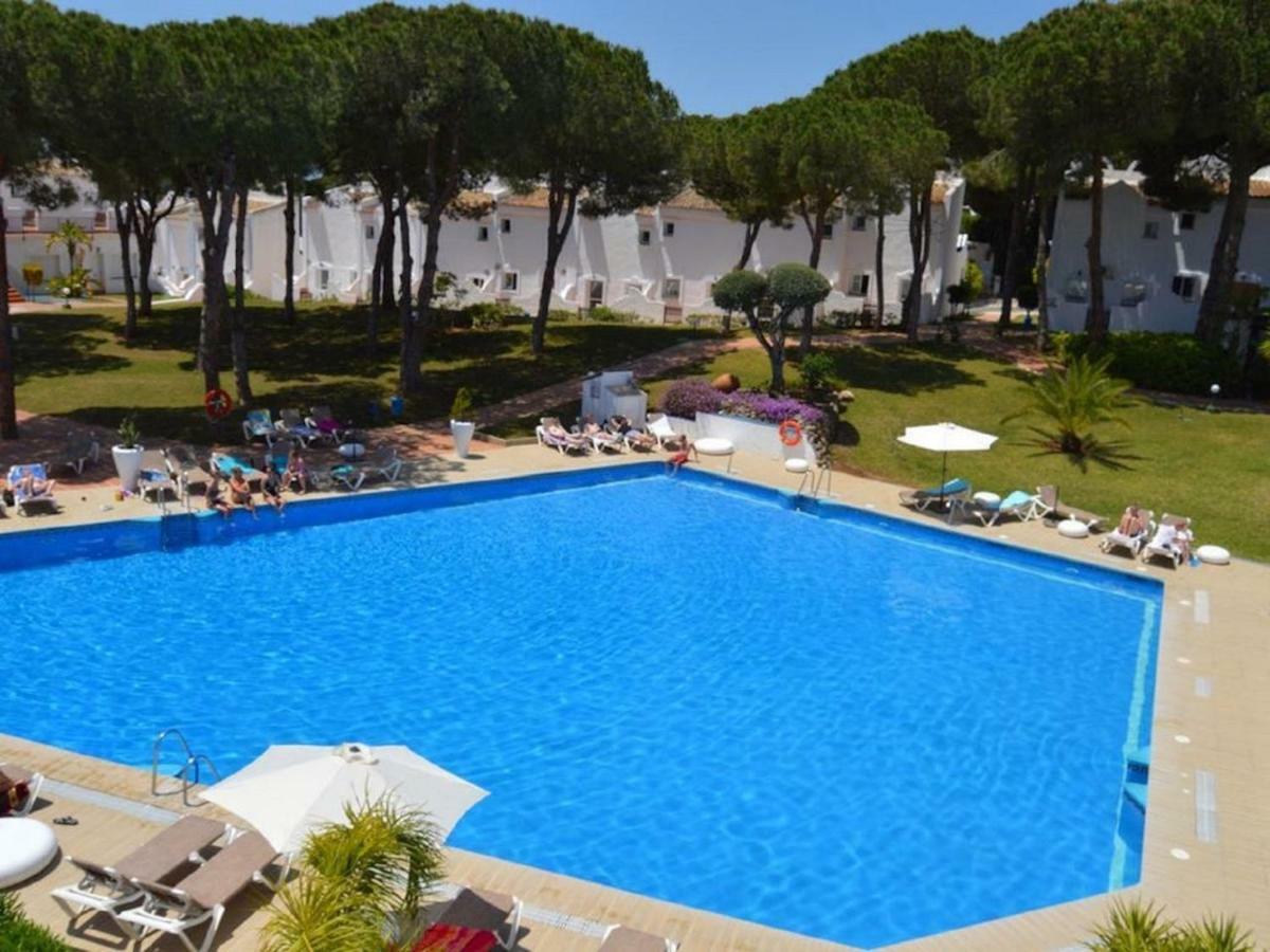 Casa Soleada - Beautiful Villa, Best Corner By Pools, Resort Facilities,Full Kitchen, 3 Terraces, Internet Marbella Kültér fotó