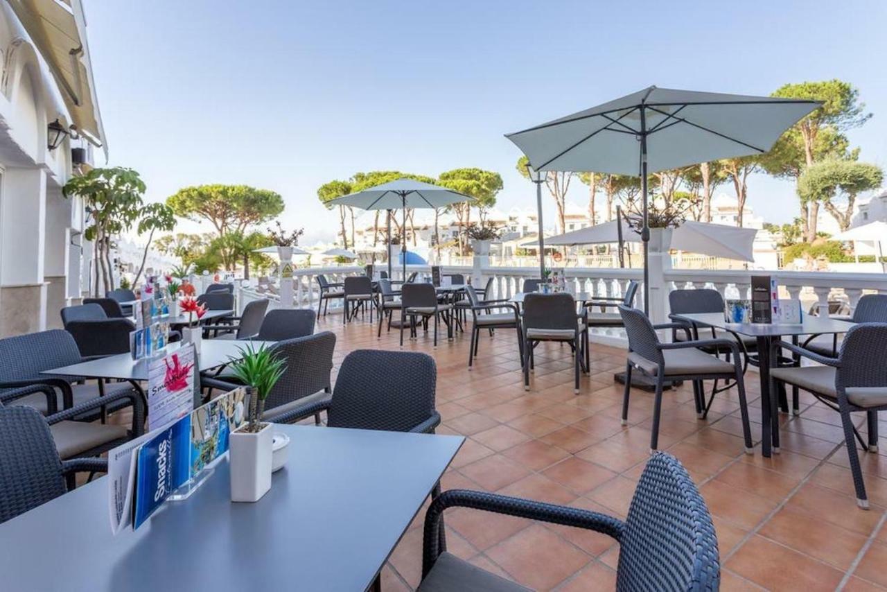 Casa Soleada - Beautiful Villa, Best Corner By Pools, Resort Facilities,Full Kitchen, 3 Terraces, Internet Marbella Kültér fotó